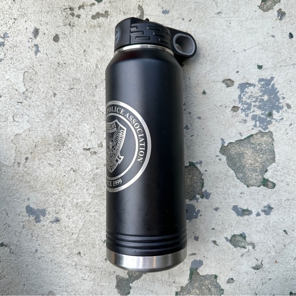 Polar Camel Stainless Steel Water Bottle - Picture 4 of 16